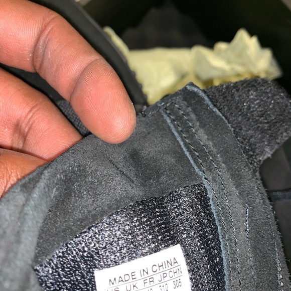 Near Me Yeezy Boost 750 Chocolate Box Half Sizes